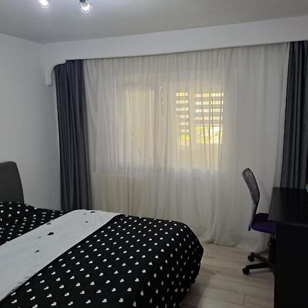 Ilona Apartament 3 Camere Râmnicu Vâlcea Extérieur photo