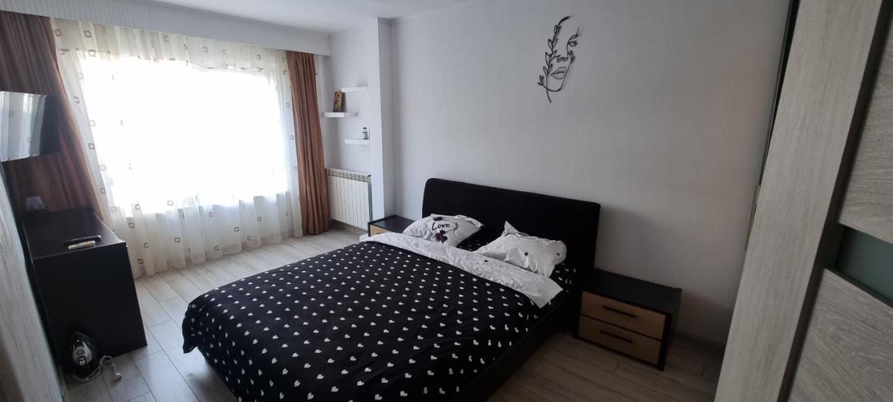 Ilona Apartament 3 Camere Râmnicu Vâlcea Extérieur photo