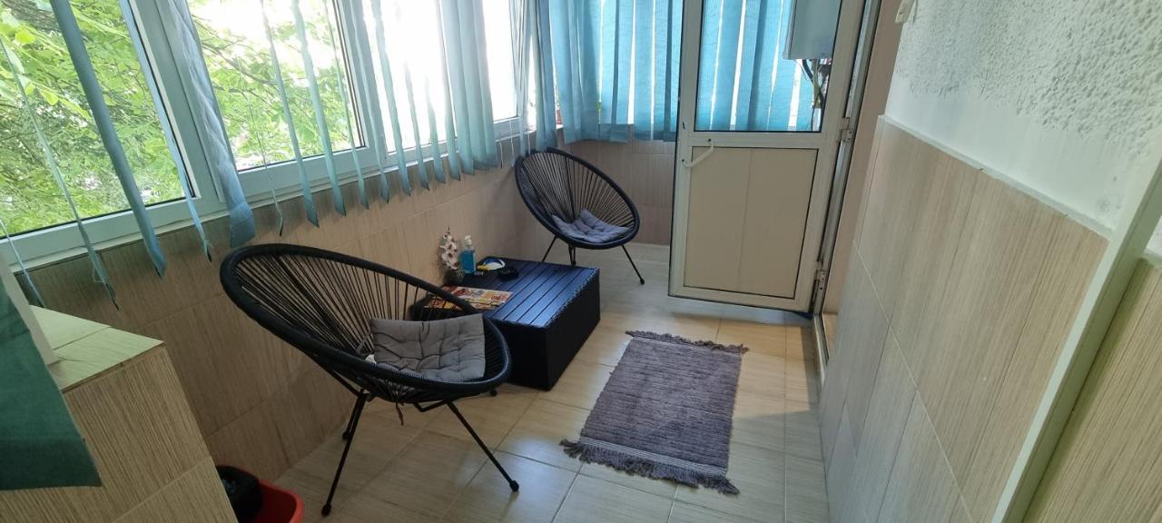 Ilona Apartament 3 Camere Râmnicu Vâlcea Extérieur photo