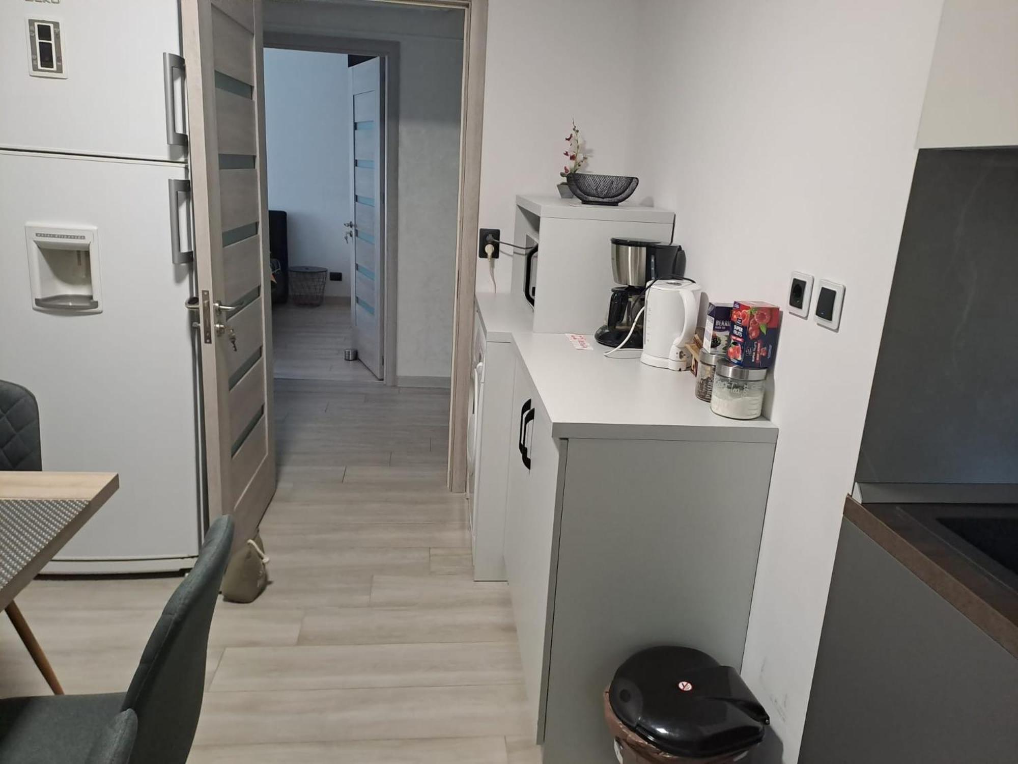 Ilona Apartament 3 Camere Râmnicu Vâlcea Extérieur photo