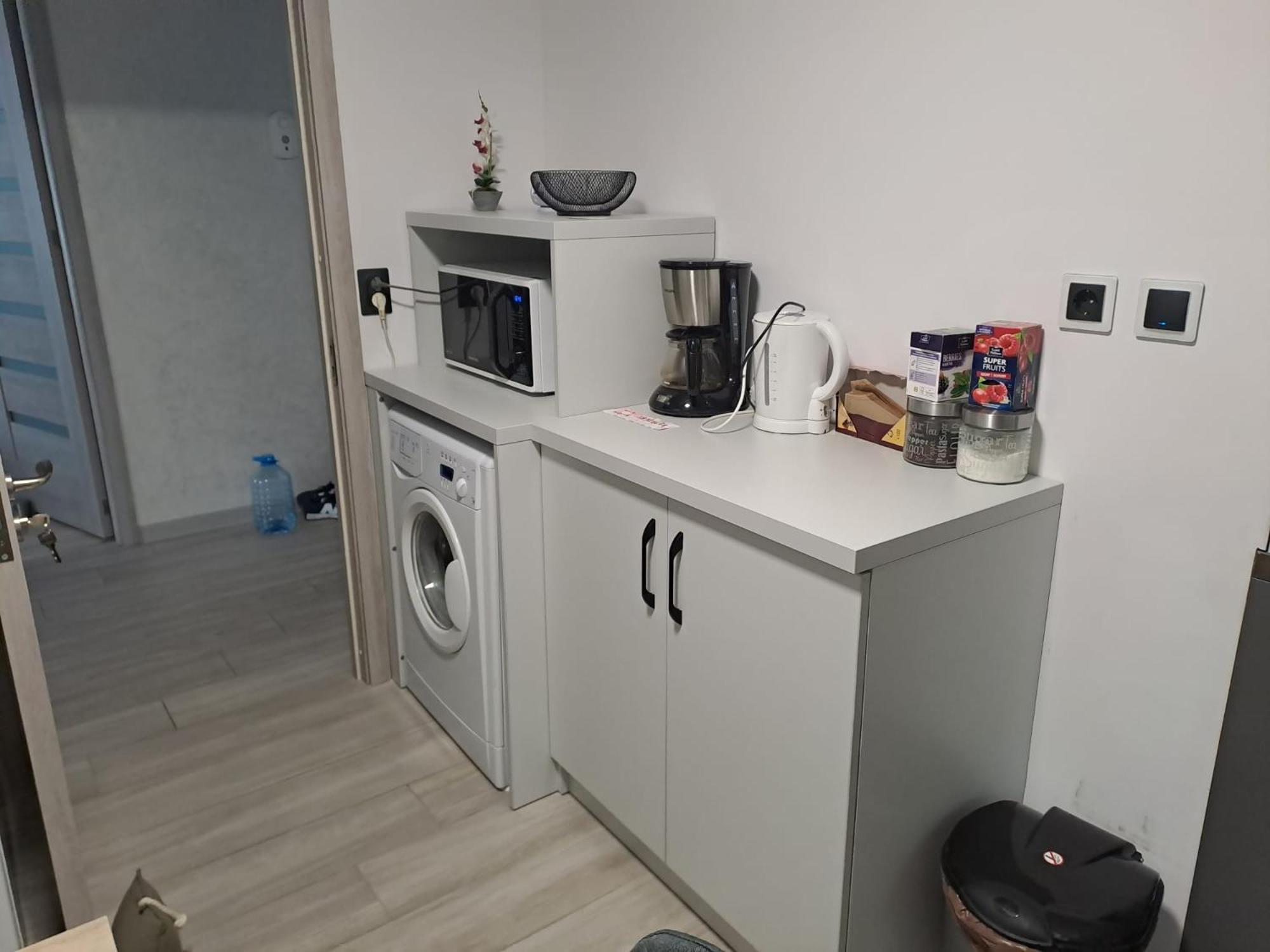 Ilona Apartament 3 Camere Râmnicu Vâlcea Extérieur photo