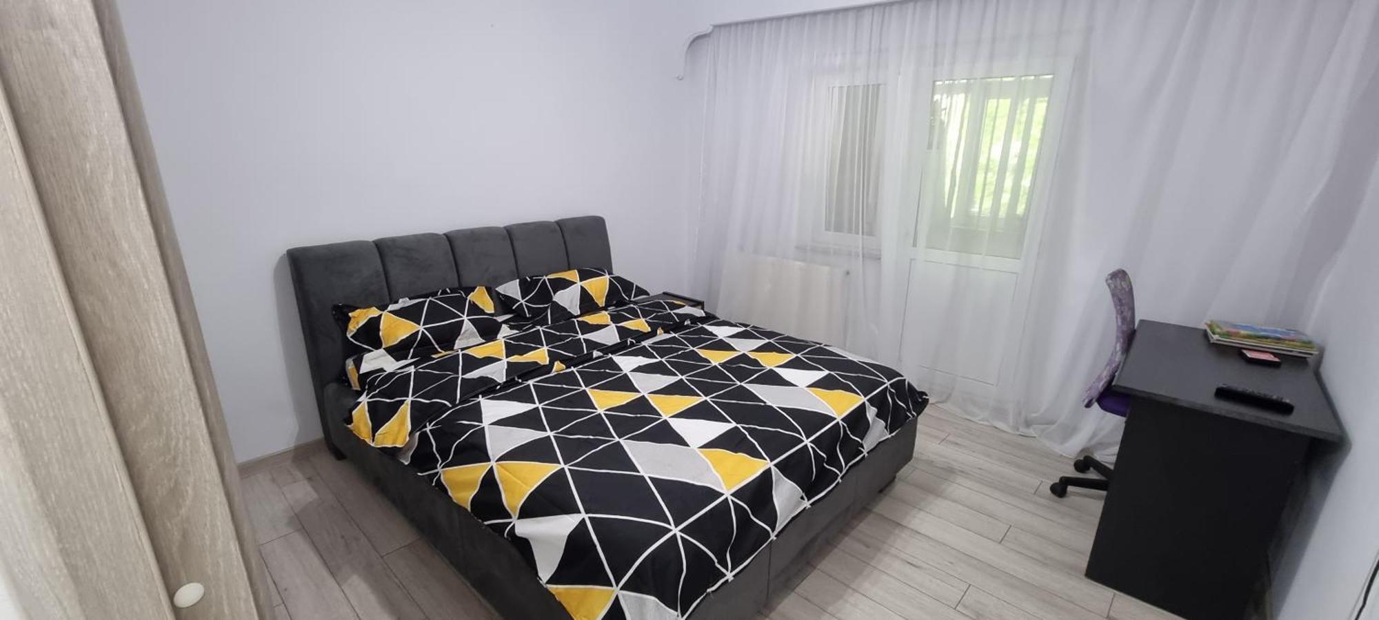 Ilona Apartament 3 Camere Râmnicu Vâlcea Extérieur photo