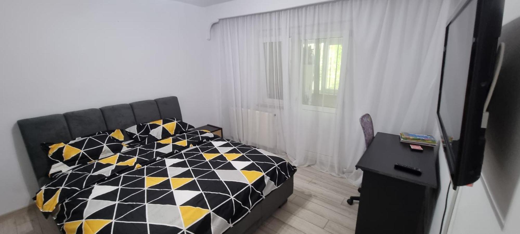 Ilona Apartament 3 Camere Râmnicu Vâlcea Extérieur photo