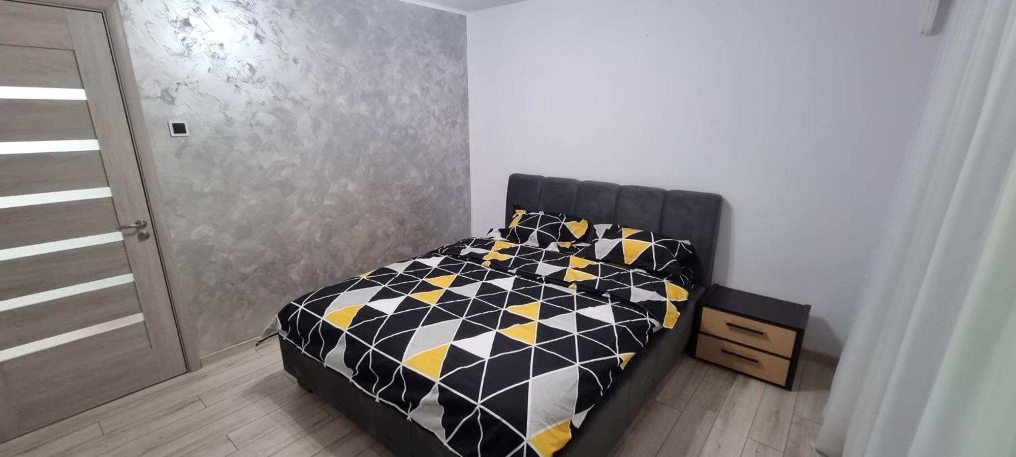 Ilona Apartament 3 Camere Râmnicu Vâlcea Extérieur photo