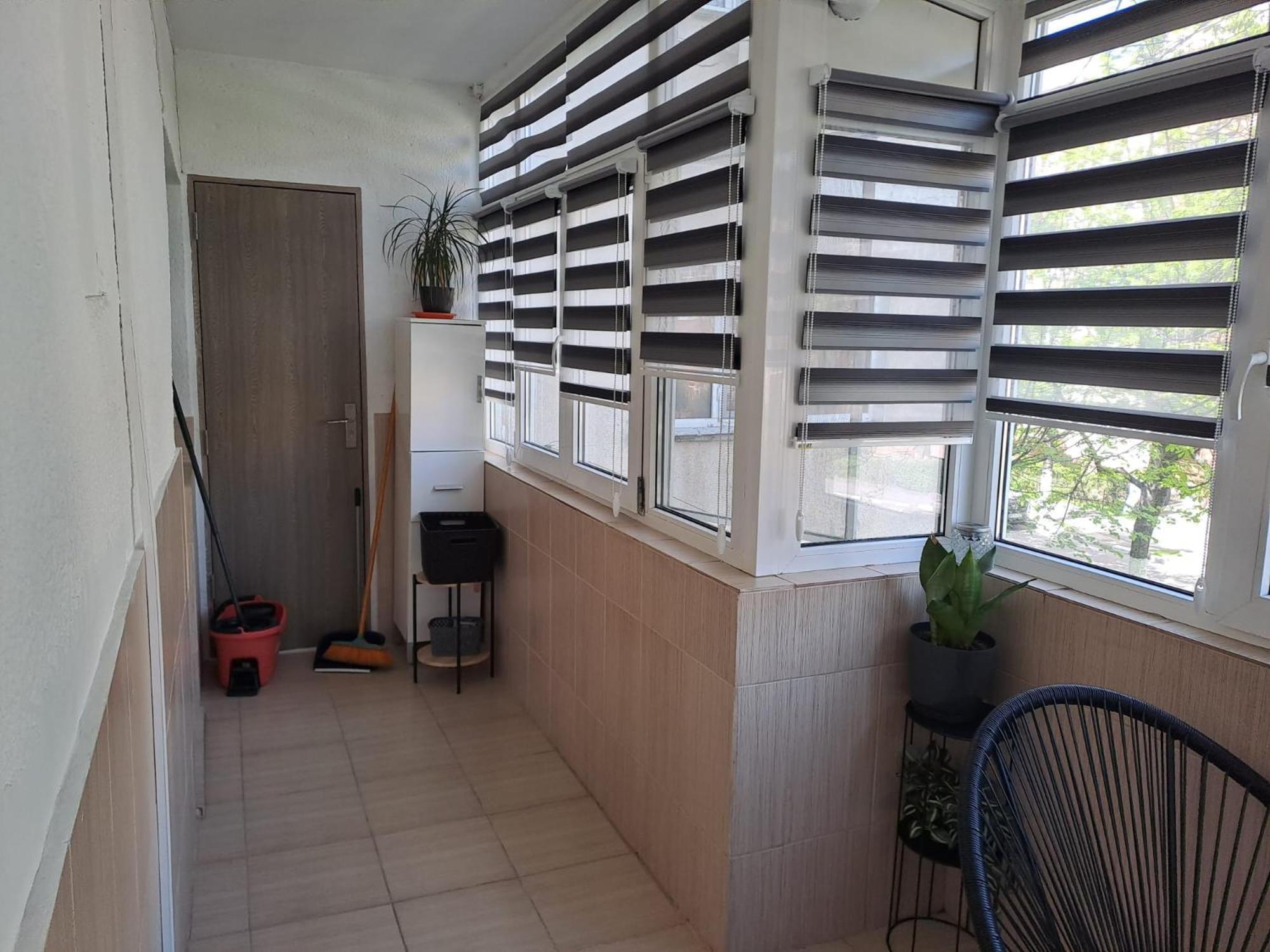 Ilona Apartament 3 Camere Râmnicu Vâlcea Extérieur photo