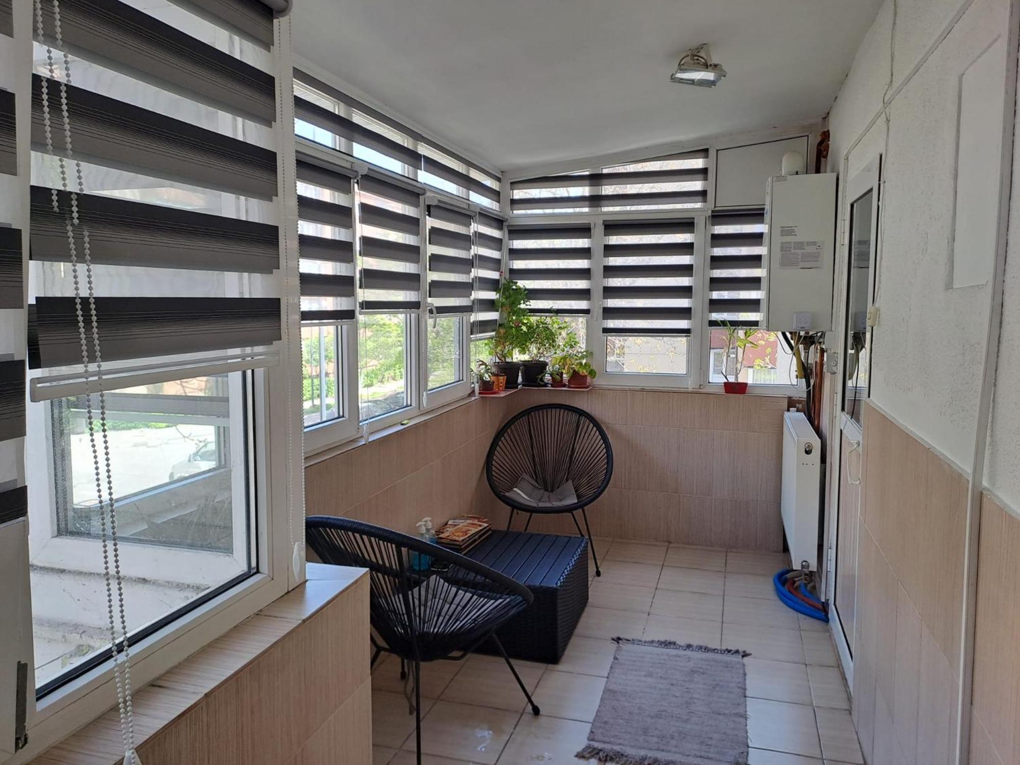 Ilona Apartament 3 Camere Râmnicu Vâlcea Extérieur photo