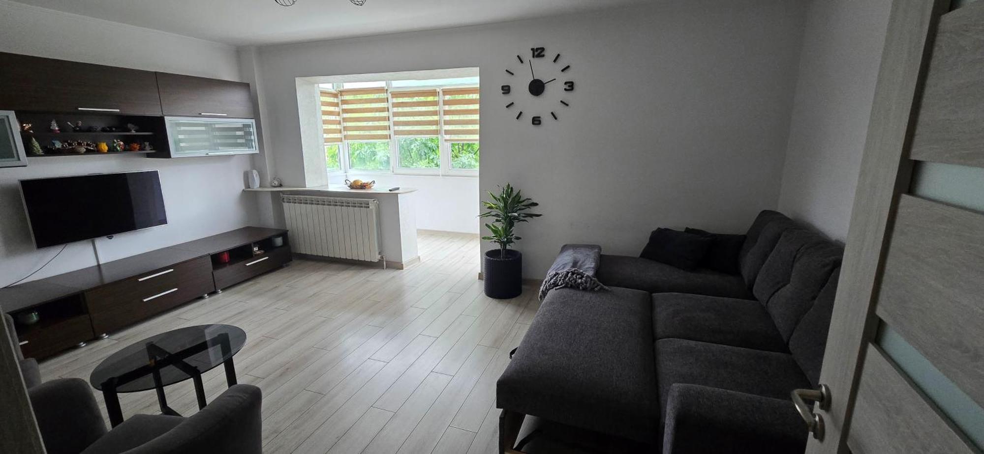 Ilona Apartament 3 Camere Râmnicu Vâlcea Extérieur photo