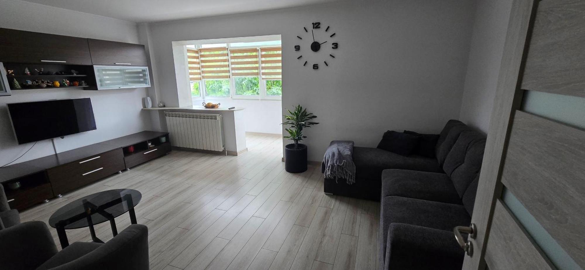 Ilona Apartament 3 Camere Râmnicu Vâlcea Extérieur photo