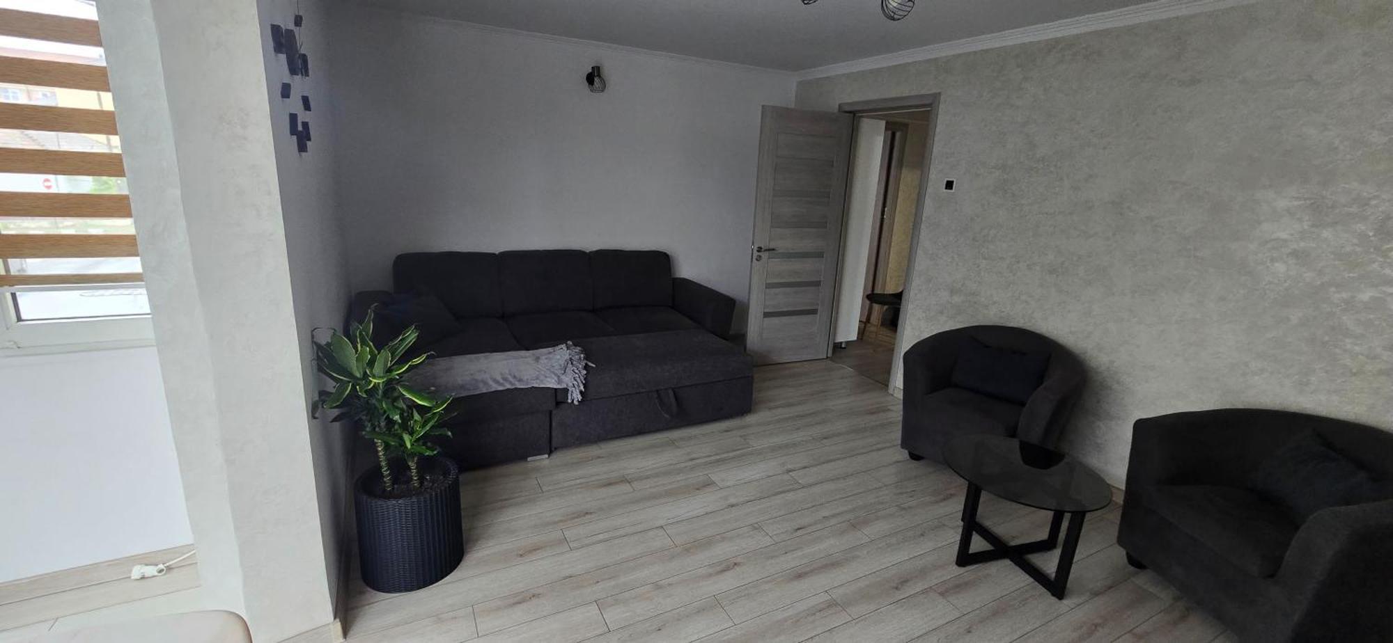 Ilona Apartament 3 Camere Râmnicu Vâlcea Extérieur photo